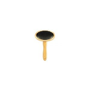 Duvo Bamboo Massage Brush 19 x 12cm