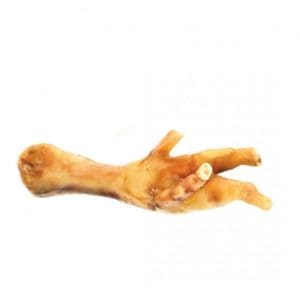 Duvo Farmz chicken feet 250g[Weight - 250g]