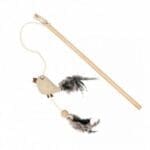 Duvo Assortment Teaser Nature - Cat Toy