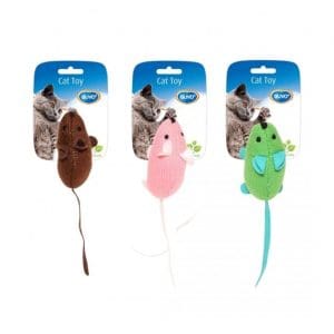 Duvo Assortment of Mice