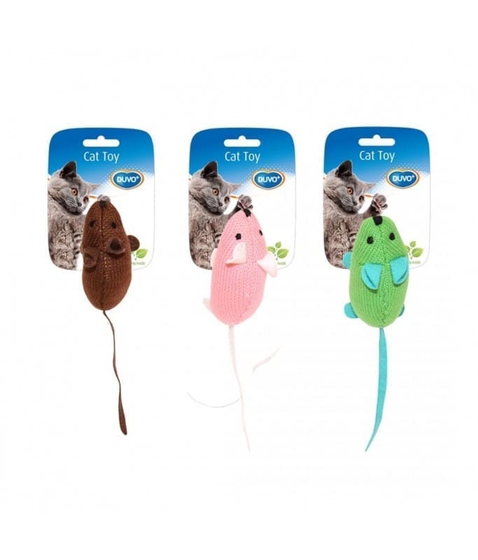 7206-large_default.jpg Duvo Assortment of Mice - Image 1