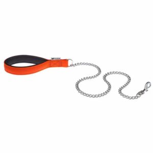 Ferplast Daytona GM Chrome Leash
