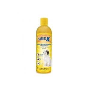 Synergy Labs Shed - X Control Shampoo - Dog 473Ml[Weight - 360G]