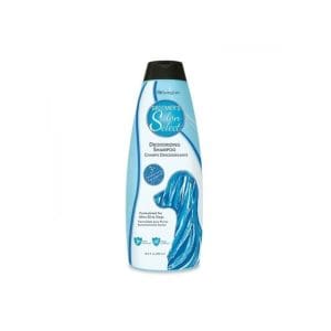 Synergy Labsgroomers Salon Select Deodorizing Shampoo 544ml