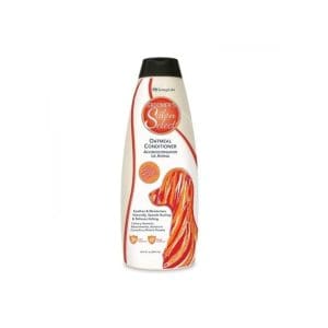 Synergy Labs Groomers Salon Select Oatmeal Dog/Cat Conditioner 544Ml[Volume - 544Ml]