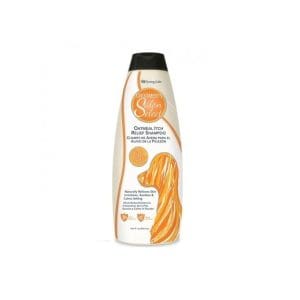 Synergy Labs Groomers Salon Select Oatmeal Itch Relief Dog/Cat Shampoo 544Ml[Volume - 544Ml]