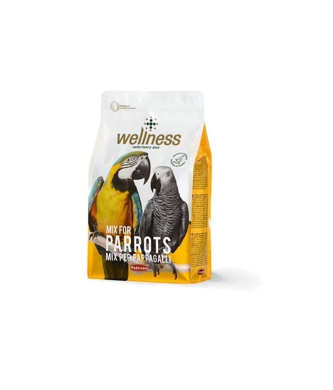 783-large_default.jpg Padovan Wellness Parrots – 2.5kg - Image 1