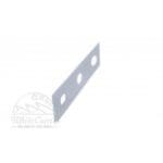 Aqua Medic Magnetscaper Blades,Package