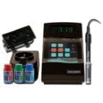 Aqua Medic Ph Computer Set - Microprocessor Controlled Ph Monitor And Controller