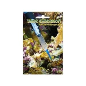 Aqua Medic Shot Extension