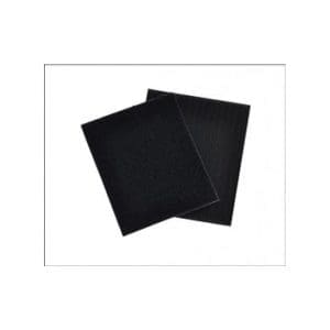 Aqua Medic Spare Pads BlueBlack For Mega Meg