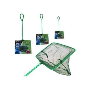 Boyu Fish Net[Length - 8inch]