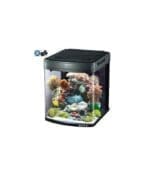 Boyu Marine Aquarium-520Lx580Wx630Hmm[HS-62]-Without Cabinet-128L