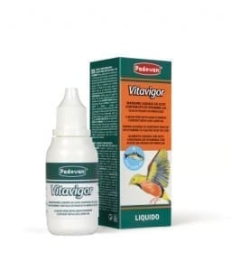 798-home_default.jpg Padovan Vitavigor 30Ml - Image 1