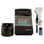 Aqua Medic Mv Computer Set  - Microprocessor Controlled Redox-Potential (Orp) Monitor And Controller)