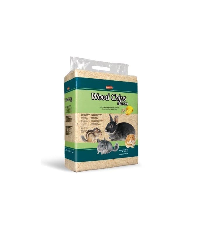 845-large_default.jpg Padovan Wood Chips Lemon – 4kg, 56L - Image 1