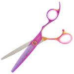 Groom Professional Luminosa Straight Scissor - Image 3