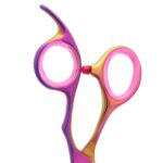 Groom Professional Luminosa Straight Scissor - Image 4