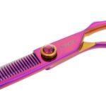 Groom Professional Luminosa Straight Scissor - Image 2