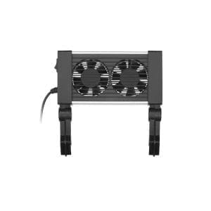 Aqua Medic Arctic Breeze - Aquarium Cooling Fan[Options - 2-pack]