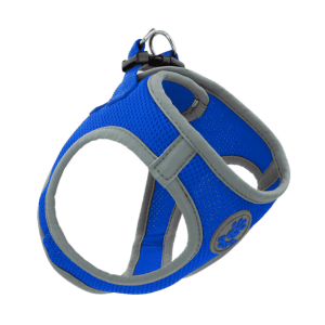 DOCOAthletica QUICK FIT Mesh Harness (DCA306)