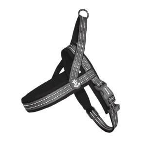 DOCOVario Neoprene Harness Reflective (DCV201)