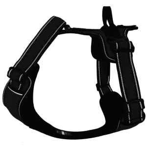 DOCOVertex Front Range Harness - 3m Reflective