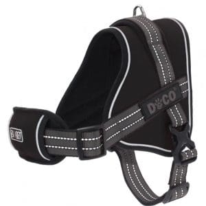 DOCOVertex Power Harness Previous