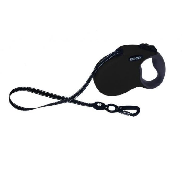 DOCOAll Day Adventure Retractable Leash