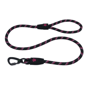 DOCO5ft Reflective Rope Leash With Click & Lock Snap (DCROPE5060)
