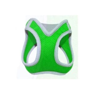 DOCOAthletica QUICK V Mesh Harnes (DCA308)