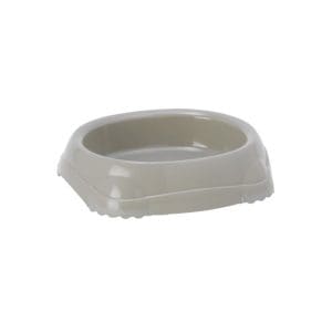 Moderna Smarty Bowl 20.2 x 18.1 x 7.1 cm-735ml-Grey
