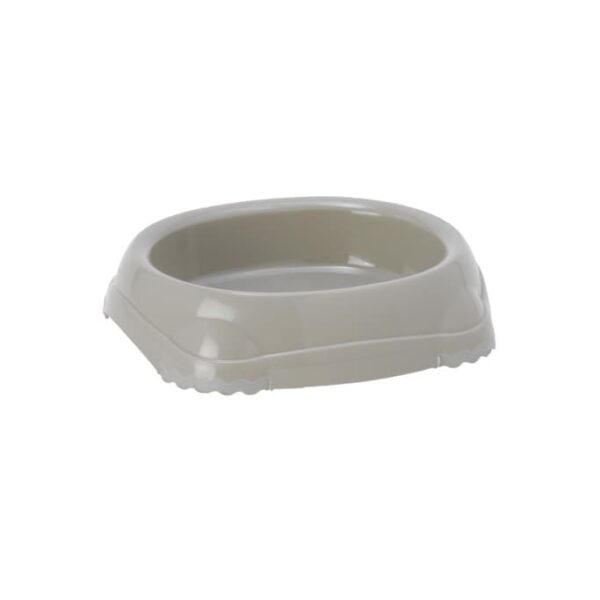 Moderna Smarty Bowl 20.2 x 18.1 x 7.1 cm-735ml-Grey