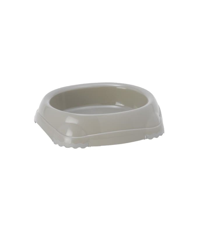 9354-large_default.jpg Moderna Smarty Bowl 20.2 x 18.1 x 7.1 cm-735ml-Grey - Image 1