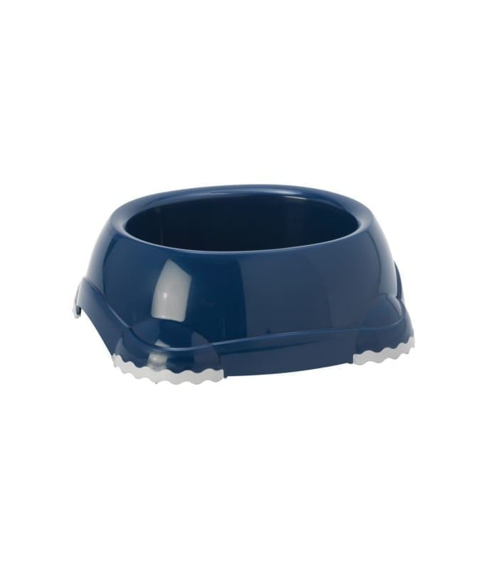9373-large_default.jpg Moderna Smarty Bowl 23.9 x 21.4 x 8.4 cm-1248ml-Blue - Image 1