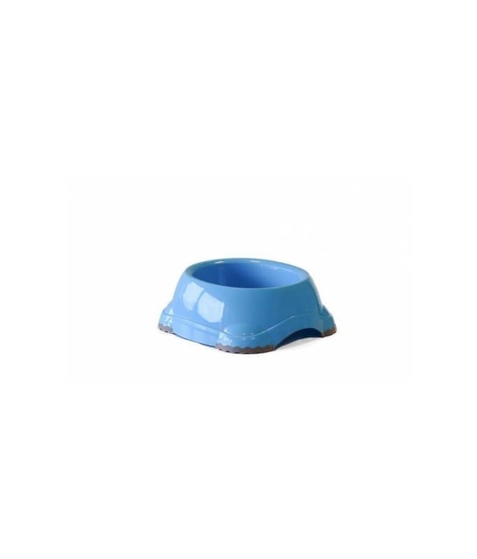 9378-large_default.jpg Moderna Smarty Bowl 28.8 x 25.7 x 10.1 cm-2200ml-Blue - Image 1