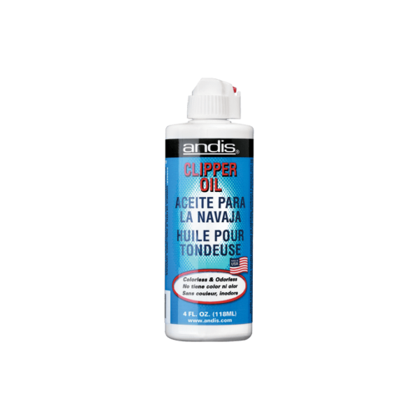 Andis Clipper oil