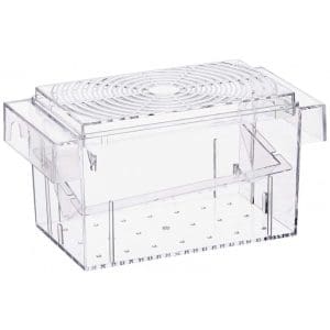 Boyu Fish Hatchery FH-Series