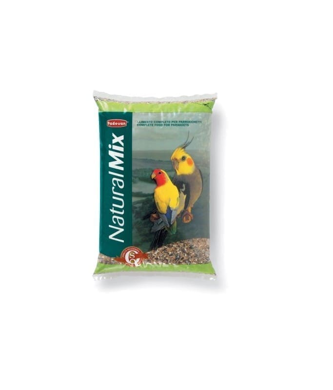 953-large_default.jpg Padovan Naturalmix Parrocchetti – 4.5kg - Image 1