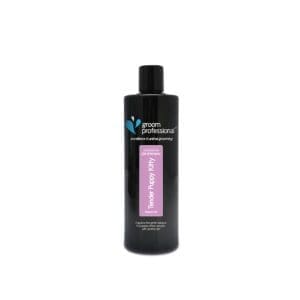 Groom Professional Tender Puppy Kitty Shampoo 450ml