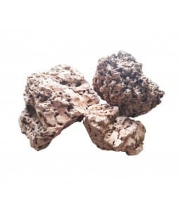 9624-home_default.jpg Indian Stone Aquarium Pebbles - Stones - Rocks - Gravel - BIGROCK1 - 25 KG - Image 1