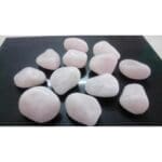 Indian Stone Aquarium Pebbles - Stones - Rocks - Gravel - P1 - 25 KG