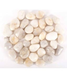 Indian Stone Aquarium Pebbles - Stones - Rocks - Gravel - R1 - 25 KG Indian Stone Aquarium Pebbles - Stones - Rocks - Gravel - R1 - 25 KG