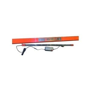 Roxin Submersible LED Light - 100cm[Color - Gold]