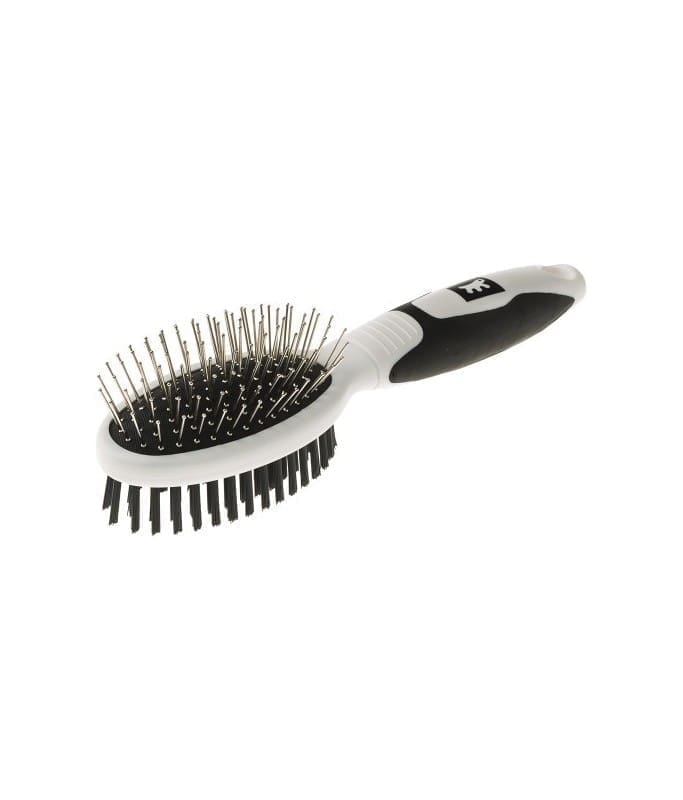 9761-large_default Ferplast Gro 5762 Premium Brush 21,8 X 5,7 X H 5,5 - Image 1