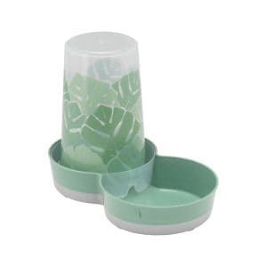 Moderna Tasty-Dispenser Bowl Large 1.5L-Green