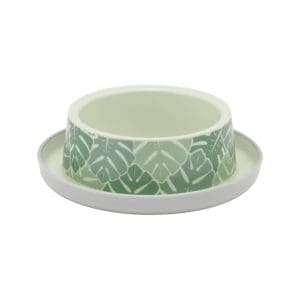 Moderna Trendy Dinner[Color - Green, Size - S-350ml]