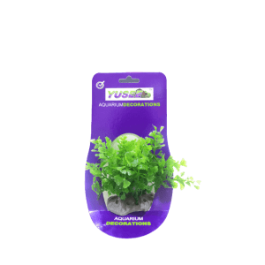 Yusee Aquarium Decoration - Artificial Plant -YS-
