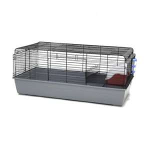 Dayang Rabbit & Small Animal Cage (R6) - 149 x 76 x 64cm (2 pcs / Box )[Dimension - 149 x 76 x 64cm]
