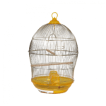 Dayang Bird Cage (370) - 48.5 x 48.5 x 76cm - 4 Pcs/Box - Image 2